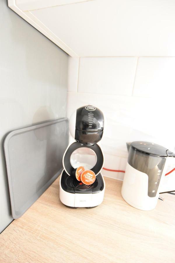 Apartament Rosso Apartment ทอรูน ภายนอก รูปภาพ